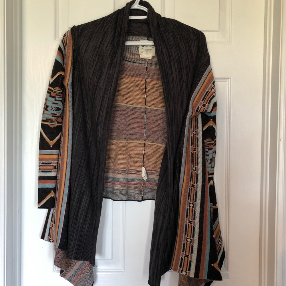 Billabong sweater